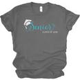 Senior 2019 Shirt Graduation High School College Tee Unisex Jersey T-Shirt