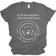 Senior 2025 Classic Rock Graduation We Salute You Unisex Jersey T-Shirt