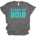 Senior Class Of 2016 GraduationShirt For Her Or Him Unisex Jersey T-Shirt