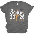 Senior Dancer 2026 Graduation Dance Senior 2026 Unisex Jersey T-Shirt