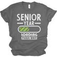 Senior Year Loading Please Wait Graduation Unisex Jersey T-Shirt