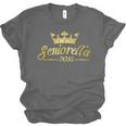 Seniorella 2018Shirt Senior Class Of 2018 Graduation Unisex Jersey T-Shirt