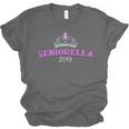 Seniorella 2019 Shirt Senior Class Graduation Unisex Jersey T-Shirt