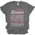 Sexy Freakin' Nurse NursingShirt For RN Graduation Unisex Jersey T-Shirt