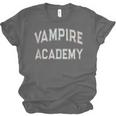 Silly VAMPIRE ACADEMY Alumni Introvert Senior Sarcastic Nerd Unisex Jersey T-Shirt Silly VAMPIRE ACADEMY Alumni Introvert Senior Sarcastic Nerd Unisex Jersey T-Shirt