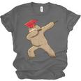 Sloth Dabbing Shirt Graduation Day Shirt See Ya Unisex Jersey T-Shirt