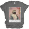 Social Anxiety Not Having A Good Time Socializing Introvert Unisex Jersey T-Shirt