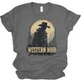 Spaghetti Western Cowboy Culture Classic Western Nostalgia Unisex Jersey T-Shirt Spaghetti Western Cowboy Culture Classic Western Nostalgia Unisex Jersey T-Shirt