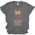 Summer 99 Tour Original Playlist Retro Nostalgia Unisex Jersey T-Shirt