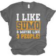 Sumo Wrestling Introvert Wrestler Sumotori Japanese Sport Unisex Jersey T-Shirt Sumo Wrestling Introvert Wrestler Sumotori Japanese Sport Unisex Jersey T-Shirt