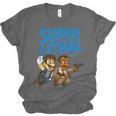 Super Lethal Cute Nostalgia Unisex Jersey T-Shirt Super Lethal Cute Nostalgia Unisex Jersey T-Shirt