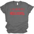 I Survived Middle School Graduation Shirt T-Shirt Unisex Jersey T-Shirt
