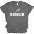 Track & Field Senior 2025 Graduation Year Unisex Jersey T-Shirt
