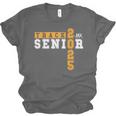 Track Senior Night Track Senior 2025 Graduation 8 Unisex Jersey T-Shirt