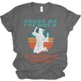 Trust Me I'Ve Got A Communications Degree College Graduation Unisex Jersey T-Shirt