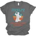 Trust Me I'Ve Got A Counseling Degree College Graduation Unisex Jersey T-Shirt