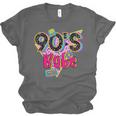 Vintage 90's Babe Party Back To 90s Cassette Nostalgia Unisex Jersey T-Shirt