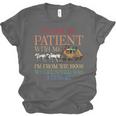 Vintage Please Be Patient With Me I'm From The 1900s Trendy Unisex Jersey T-Shirt