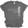 Vintage Senior Class Of 2023 Senior Graduation 2023 Unisex Jersey T-Shirt