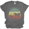 Vintage Sunset Please Be Patient With Me I'm From The 1900s Unisex Jersey T-Shirt