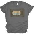Vintage VHS Tape Humor Retro Nostalgia Graphic Unisex Jersey T-Shirt Vintage VHS Tape Humor Retro Nostalgia Graphic Unisex Jersey T-Shirt