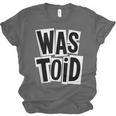 Wastoid 80s Slang Retro Teen Quote Gen X Nostalgia Unisex Jersey T-Shirt Wastoid 80s Slang Retro Teen Quote Gen X Nostalgia Unisex Jersey T-Shirt