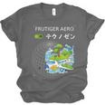 Women's Frutiger Aero Y2K Fashion Trends Statement Piece Tech Orbite Unisex Jersey T-Shirt Women's Frutiger Aero Y2K Fashion Trends Statement Piece Tech Orbite Unisex Jersey T-Shirt
