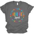 Wound Care Nurse Squad Appreciation Graduation Staff RN Unisex Jersey T-Shirt