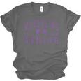 Wrestling Senior Night Wrestling Senior 2026 Graduation 84 Unisex Jersey T-Shirt