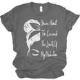 You'Re About To Exceed The Limits Of My Medication Introvert Unisex Jersey T-Shirt You'Re About To Exceed The Limits Of My Medication Introvert Unisex Jersey T-Shirt