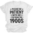 1900s Generation – Nostalgia Graphic Unisex Jersey T-Shirt 1900s Generation – Nostalgia Graphic Unisex Jersey T-Shirt