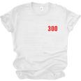 1970's Lemon Labs Quaalude 300 Label Reproduction Nostalgia Premium Tri-Blend Unisex Jersey T-Shirt
