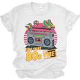 1980s 80s Reunion Nostalgia Memories Music School Grew Up Premium Tri-Blend Unisex Jersey T-Shirt 1980s 80s Reunion Nostalgia Memories Music School Grew Up Premium Tri-Blend Unisex Jersey T-Shirt
