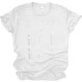 2019 Senior Sister SEN19R Class Graduation PartyShirt Unisex Jersey T-Shirt