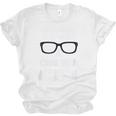 2020 A Class With Vision Perfect Eyesight GraduationUnisex Jersey T-Shirt