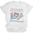 4th Of July Please Be Patient With Me I'm From The 1900s Unisex Jersey T-Shirt 4th Of July Please Be Patient With Me I'm From The 1900s Unisex Jersey T-Shirt