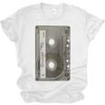 90s MUSIC NOSTALGIA GRAPHIC Raglan Baseball Tee Unisex Jersey T-Shirt