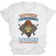 Over And Over Again Cowboys Western Nostalgia Movies Unisex Jersey T-Shirt