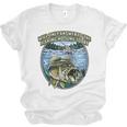 Answer To Fishing Hotline Introvert Humor Antisocial Raglan Baseball Tee Unisex Jersey T-Shirt Answer To Fishing Hotline Introvert Humor Antisocial Raglan Baseball Tee Unisex Jersey T-Shirt