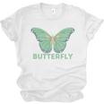 Anti-Social Introvert Butterfly Unisex Jersey T-Shirt Anti-Social Introvert Butterfly Unisex Jersey T-Shirt