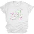 Antisocial Introvert I Hate People Antisocial Club EDM Premium Tri-Blend Unisex Jersey T-Shirt