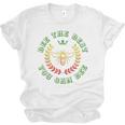 Bee The Best You Can Graduation Smart Kid Child Teen T-Shirt Unisex Jersey T-Shirt