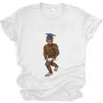 Bigfoot Graduation Shirt Class Of 2018 College Boys Unisex Jersey T-Shirt