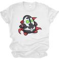 BODO Spawn Character Comic Book Shirt Premium Tri-Blend Unisex Jersey T-Shirt