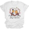 Do Boring Things With You Introvert Couples Antisocial Unisex Jersey T-Shirt Do Boring Things With You Introvert Couples Antisocial Unisex Jersey T-Shirt