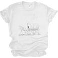 Charming Slow Life Please Be Patient I'm From The 1900s Premium Unisex Jersey T-Shirt