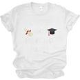 I Chose Psycho Path Psychology Major Graduation Shirt Unisex Jersey T-Shirt