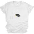 Class Of 2018 Graduation Hotter By One Degree Unisex Jersey T-Shirt