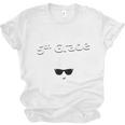 Class Of 2020 Fifth Grade Graduation Unisex Jersey T-Shirt
