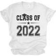 Class Of 2022 Shirt Graduation Unisex Jersey T-Shirt